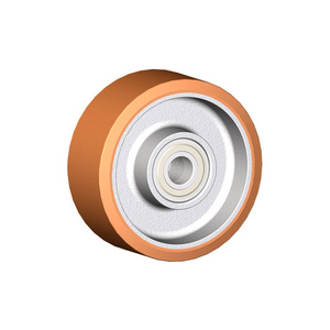 RUOTA T 100X40/40(86) 35X12,2 CC 15 8006CC