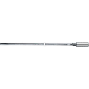 9128340500 Einlippenb. VHM EB 100 5,00 x120mm Gühri