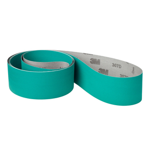3M SCHUURBAND 307D 50MM X 2000MM P220