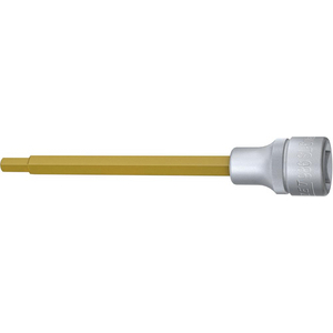9625640062 Schraubendrehereinsatz 12 Innensechskant 6x140mm Hazet