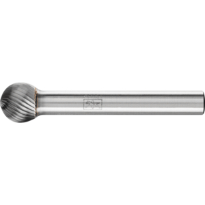 Fresa mango MD esférica 5 6mm Pferd Tools - ref. 21112756 - RUBIX España