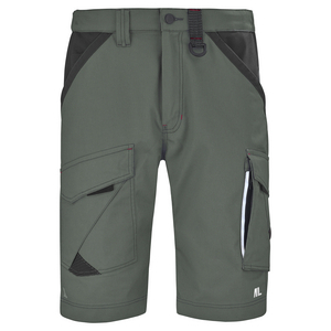 BERMUDA CRUSHER T0 KAKI / CHARCOAL