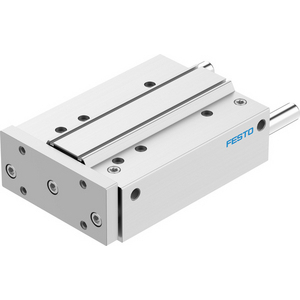 DFM-80-200-P-A-KF Guide cylinder
