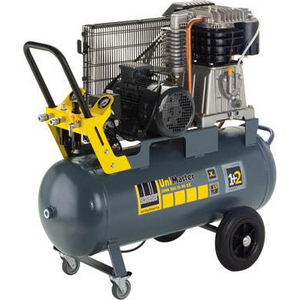 02500460, 8610100145, 1121560007 Kompressor UniMaster 660-10-90 DX