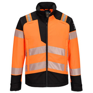 SOFTSHELL MULTIR HV PW3 OR S