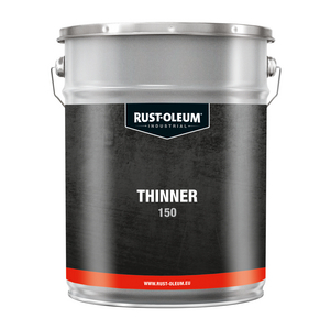 DILUANT POUR PEINTURE 4200/9800 BIDON 5L
