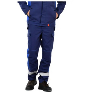 PANTALON MARINE/BUG ATEX PLUS T1