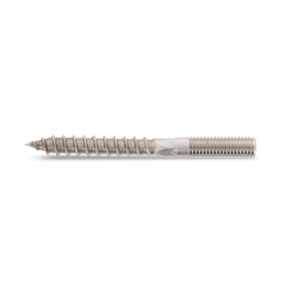 VIS DOUBLE FIL. ST 10X120 EF INOX A2 9082210 120