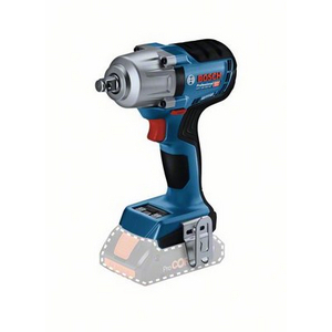 BOSCH ACCU SLAGMOERAANZETTER GDS 18V-450 HC BODY 06019K4000