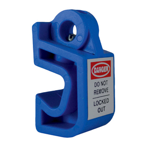 Circuit breaker lock, valve lock Spartex Spartex - ref. LOK141 - RUBIX UK