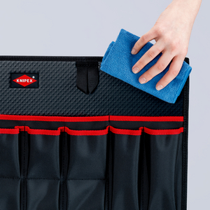 KNIPEX L-BOXX GEREEDSCHAPSKAART (SE=2ST)