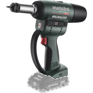 METABO KLINKMOERPISTOOL 18V NMP 18 LTX BL M10 601788840