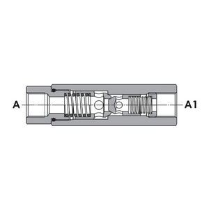 F210413100 FPR D 3/8