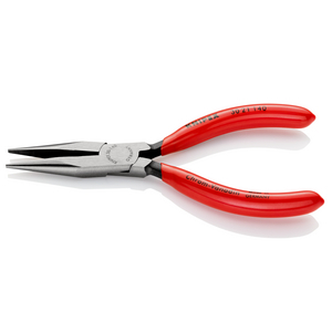 KNIPEX LANGBEKTANG HALFRONDE BEK 30 21 140