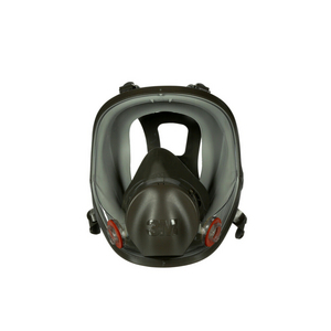 MASCHERA PIENO FACCIALE RIUTILIZZABILE TG. M 6800 7100015051