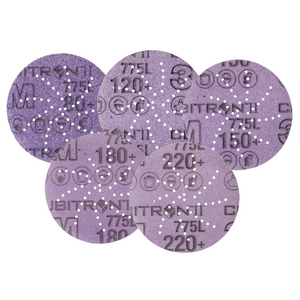 150+ DISCHI HOOKIT 775L - P.N. 51730 75MM 7100106717