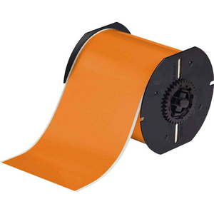 ROTOLO NASTRO IN VINILE PER INTERNI/ESTERNI PER STAMPANTI BBP3X 142015 B30C-4000-595-OR