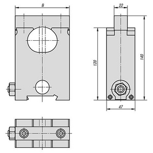 brand logo