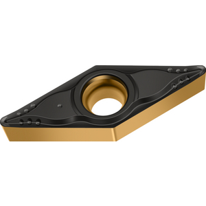 8204719-INSERTI TORNITURA FORMA POSITIVA VCMT160404-MP4 WPP20G