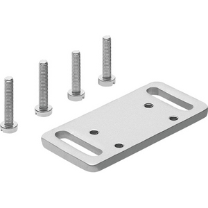 MPL-04 Mounting plate