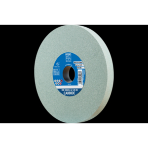 PFERD Bench grinding wheel BW 20025 32 CN 80 CARBIDE