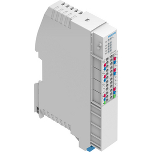 FESTO TELLERMODULE CPX-E-1CI 4827505