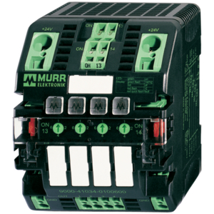 MURR CIRCUIT BREAKER 9000-41034-0401000 MICO 4.10