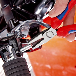 KNIPEX PLATBUIGTANG 20 01 140