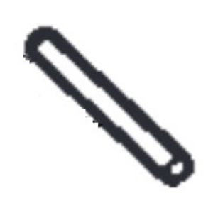 FACOM RESERVEBORGPENNEN U.306-24J3 (SET=3 ST)