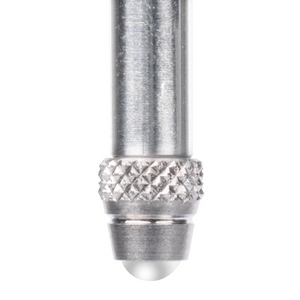 TESA INZETSTUKKEN, SFERISCH R=0,5/L20 MM - 03560038