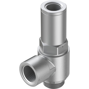 HGL-1/2-B Non-return valve