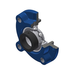 SUPPORTI FLANGIATI FC206