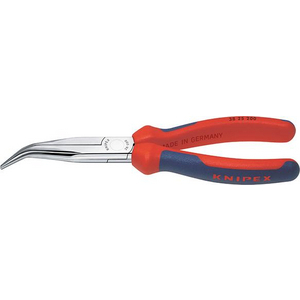 9528290010 Mechanikerzange Form 2 200mm Knipex