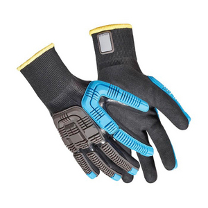 HONEYWELL HANDSCHOEN RIG DOG KNIT COLD PROTECT MT 7S
