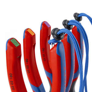 PINCE UNIVERSELLE 180MM