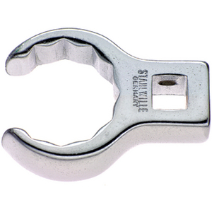 STAHLWILLE KRAAIEPOOT RINGSLEUTEL 440-17