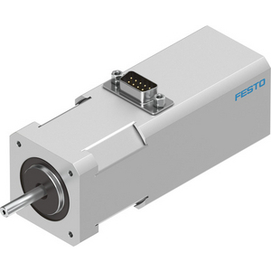 FESTO STAPPENMOTOR EMMS-ST-42-S-SB-G2 1370472