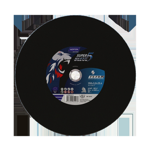 66252833215 A36P-350X3.0X25.4-T41 NOR-SB5