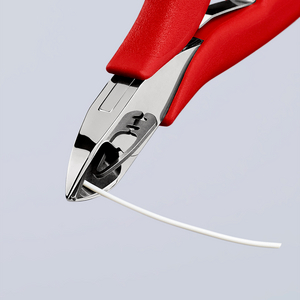 KNIPEX ELEKTRONICA ZIJSNIJTANG 77 11 115