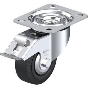 BLICKLE STAAL ZWENKWIEL EN REM STOP-FIX - LE-POEV 80XR-FI-FA