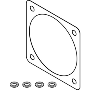 EADS-F-90R Seal SET