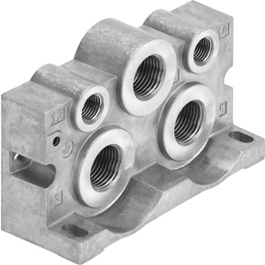 FESTO EINDPLAAT VABE-S1-1RZ-G12 8032668