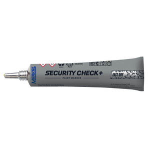 PEINTURE DE SECURITE FAST DRY SECURITY CHECK+ FAST DRY JAUNE
