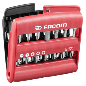 FACOM SET E.120PB (SET=28ST)