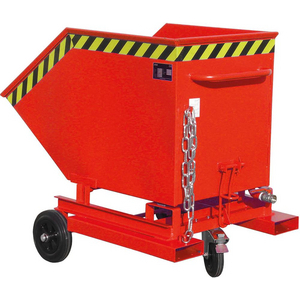 3210027690 Sp--Kaswag.SKW-ET400,lack.,Feuerrt1320x900x1090400ltr.