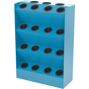 SUPPORT PORTE-CONES SPARTEX PLUS 19 PORTE-CONES ISO 50