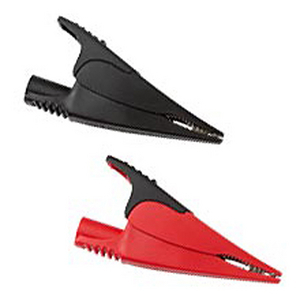 FLUKE ALLIGATORCLIPS ADAPTERS AC285-FTP