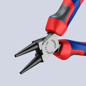 KNIPEX RONDBUIGTANG 22 02 140