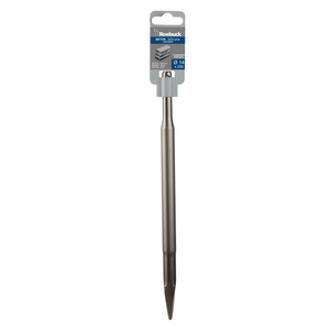 866791 SDS-Plus Spitzmeissel spiralgeformte Spitze 250mm