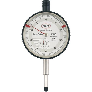 COMPARATEUR MONTRE 810 S 10MM ANTICHOC